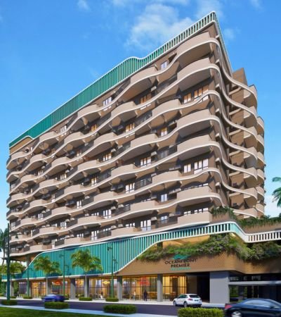 Megaworld Condo Oceanfront Premier Paragua Coastown Palawan