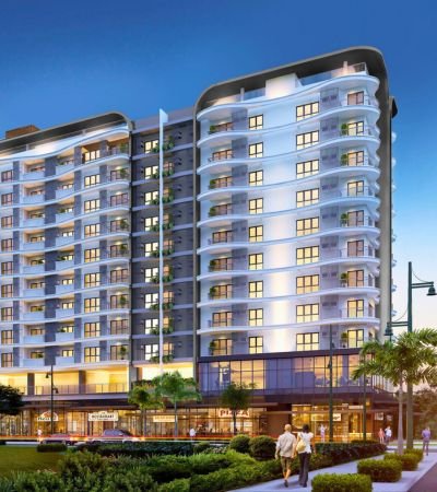Megaworld Condo The Bellagio Baytown Puerto Princesa City Palawan