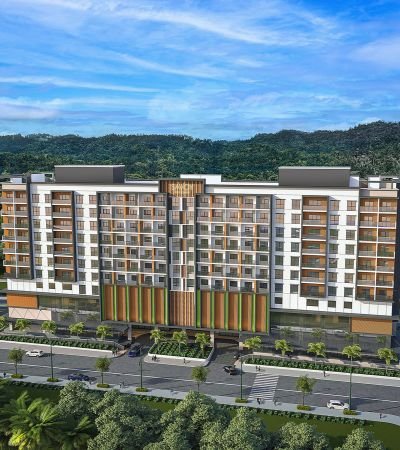 Megaworld Condotel Savoy Hotel Palawan Paragua Coastown San Vicente Palawan
